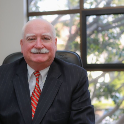 James C. Shields Photo